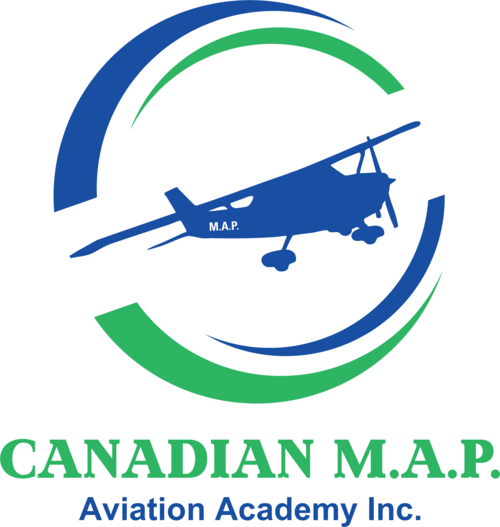Canadian M.A.P. Aviation Academy Inc.